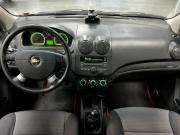 Chevrolet Aveo I Рестайлинг Казань  - изображение 26