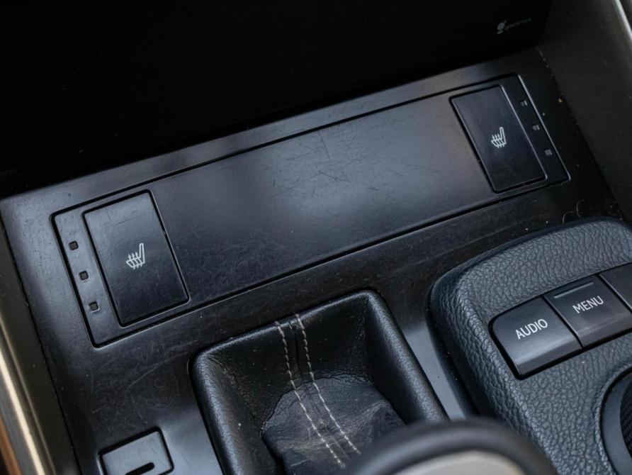 Lexus IS III Краснодар  - изображение 21