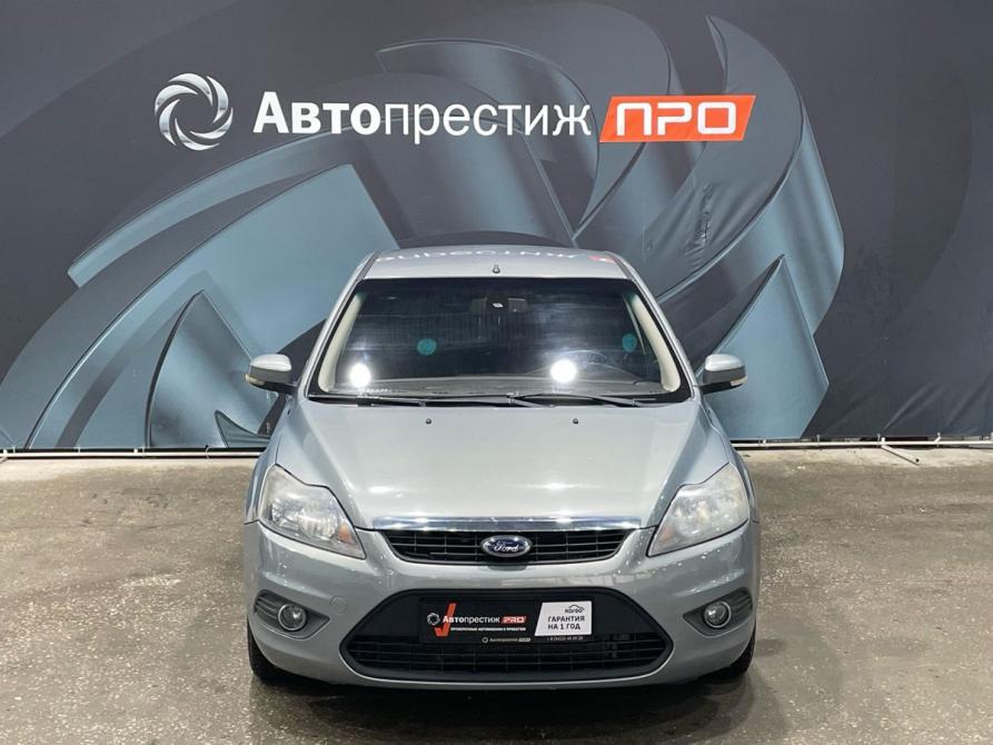 Ford Focus II Рестайлинг Пермь  - изображение 2