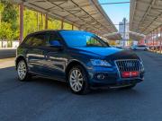Audi Q5 I (8R) Екатеринбург  - изображение 16