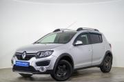 Renault Sandero II Оренбург  - изображение 22