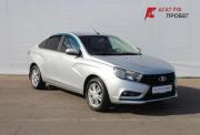Lada (ВАЗ) Vesta I Нижний Новгород  - изображение 24