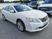 Toyota Camry VII (XV50) Тольятти  - изображение 9