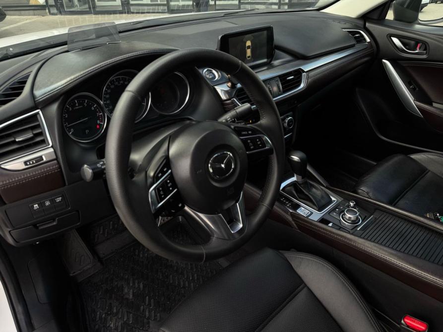 Mazda 6 III (GJ) Рестайлинг Волгоград  - изображение 8