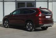 Honda CR-V IV Саратов  - изображение 35