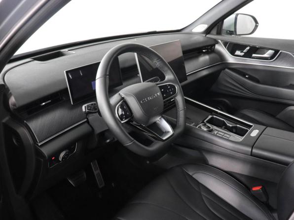 Chery Tiggo 9 I с пробегом 2024 года, цена 3 597 000 рублей, 9400 км, внедорожник, Автокод Объявления