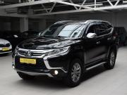 Mitsubishi Pajero Sport III Челябинск  - изображение 22