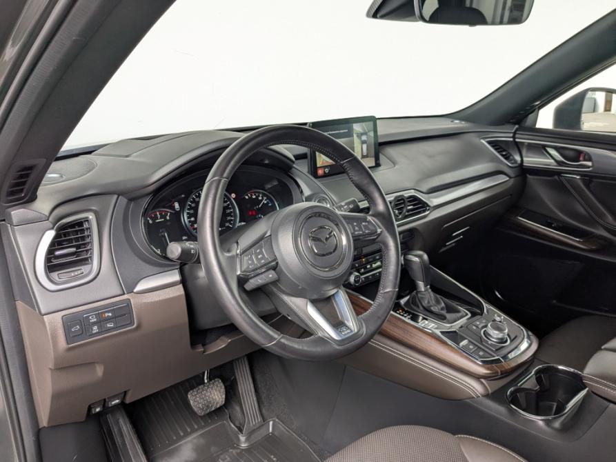Mazda CX-9 II Рестайлинг Москва  - изображение 3
