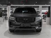 Geely Monjaro I Москва  - изображение 33