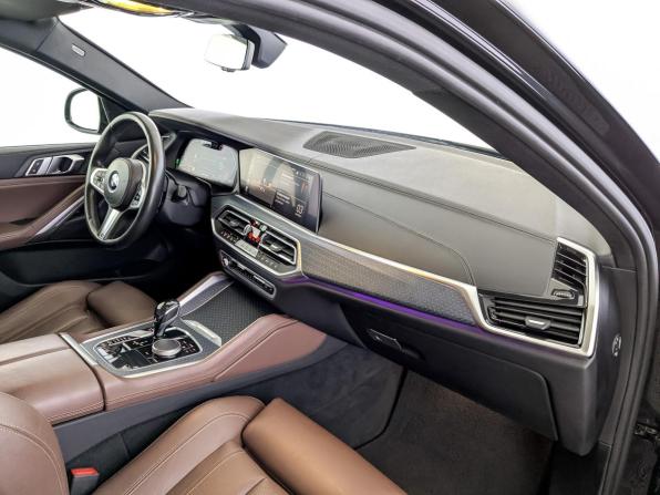 BMW X6 III (G06) с пробегом 2019 года, цена 7 075 000 рублей, 94813 км, внедорожник, Автокод Объявления
