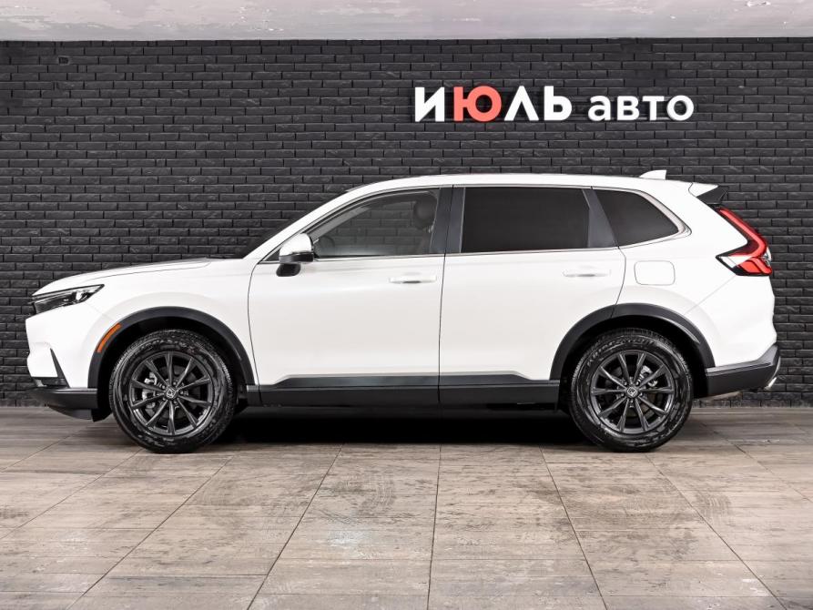 Honda CR-V VI Екатеринбург  - изображение 8