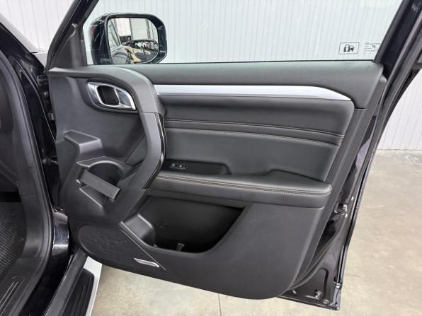 Haval Dargo с пробегом 2023 года, цена 2 597 000 рублей, 28390 км, внедорожник, Автокод Объявления