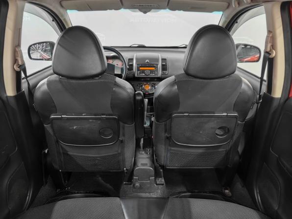 Nissan Note I с пробегом 2007 года, цена 500 000 рублей, 200000 км, хэтчбек, Автокод Объявления