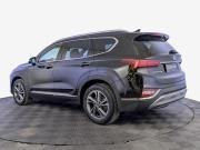 Hyundai Santa Fe IV Москва  - изображение 37