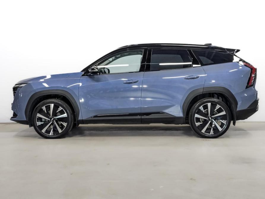 Geely Atlas II Санкт-Петербург  - изображение 8