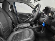 Smart Forfour II Новосибирск  - изображение 37