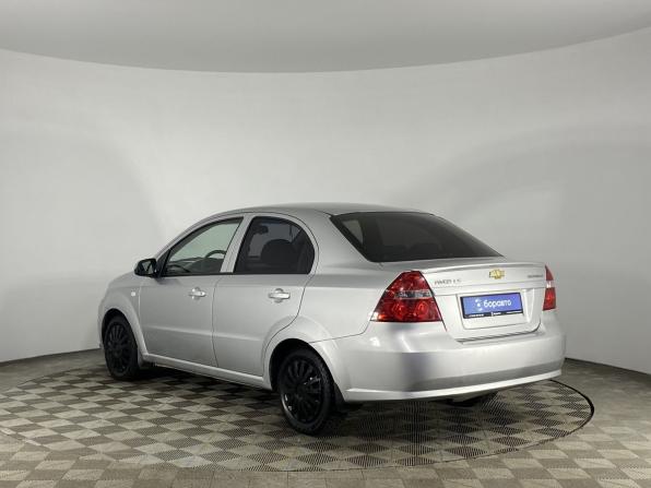 Chevrolet Aveo I Рестайлинг с пробегом 2010 года, цена 425 000 рублей, 232918 км, седан, Автокод Объявления