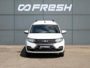 Lada (ВАЗ) Largus I Рестайлинг Краснодар  - изображение 21