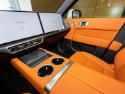 Li Auto (Lixiang) L6 Москва  - изображение 25