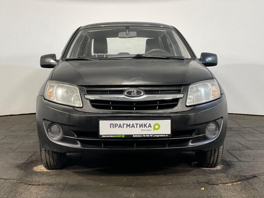 Lada (ВАЗ) Granta I Великий Новгород  - изображение 2