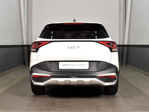 Kia Sportage V с пробегом 2021 года, цена 3 099 995 рублей, 57749 км, внедорожник, Автокод Объявления