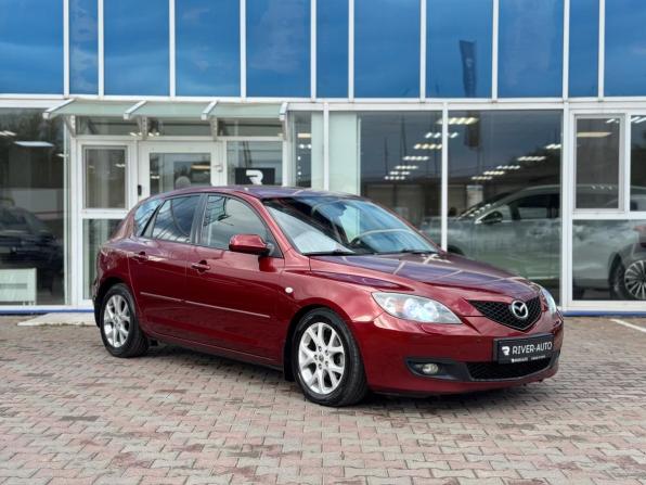 Mazda 3 I (BK) Рестайлинг с пробегом 2008 года, цена 735 000 рублей, 188006 км, хэтчбек, Автокод Объявления
