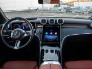 Mercedes-Benz GLC II (X254) Москва  - изображение 52