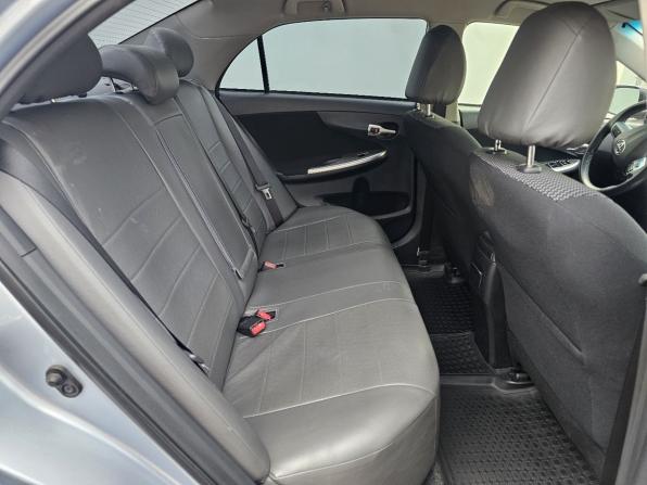 Toyota Corolla X (E140 E150) Рестайлинг с пробегом 2011 года, цена 1 349 000 рублей, 103736 км, седан, Автокод Объявления