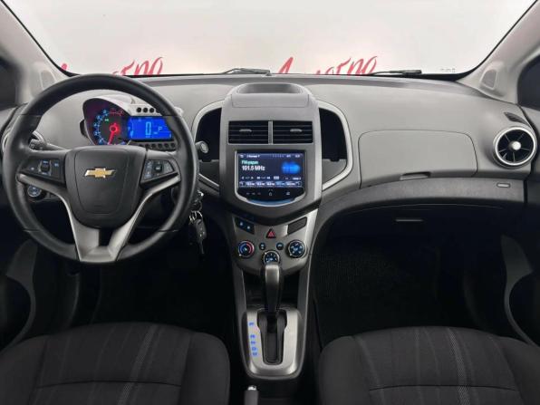 Chevrolet Aveo II с пробегом 2013 года, цена 795 000 рублей, 135270 км, седан, Автокод Объявления