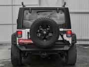 Jeep Wrangler III (JK) Екатеринбург  - изображение 29