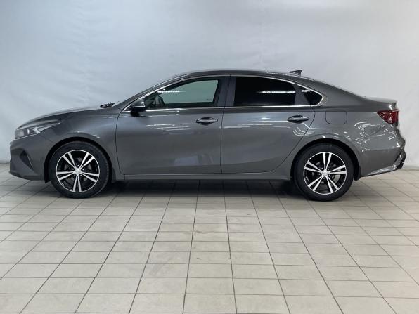 Kia Cerato IV Рестайлинг с пробегом 2022 года, цена 2 079 000 рублей, 113094 км, седан, Автокод Объявления