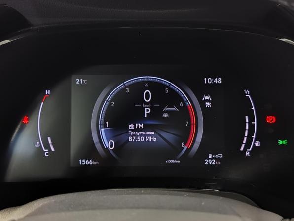 Lexus RX V с пробегом 2023 года, цена 9 299 000 рублей, 1565 км, внедорожник, Автокод Объявления