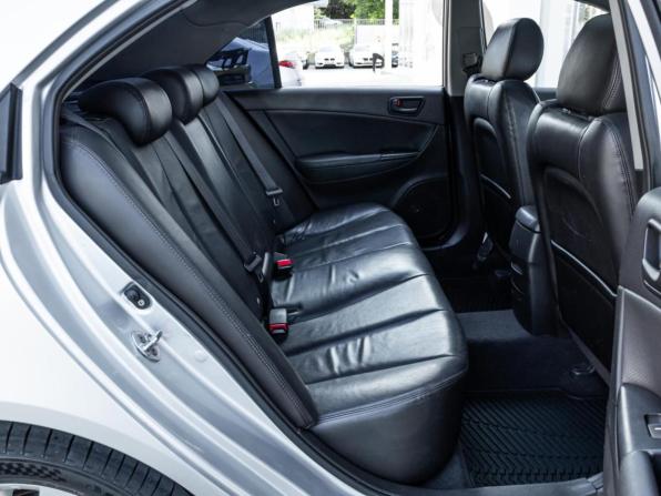 Hyundai Sonata V (NF) Рестайлинг с пробегом 2008 года, цена 935 000 рублей, 128486 км, седан, Автокод Объявления