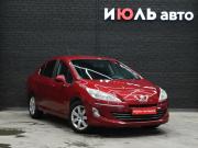 Peugeot 408 I Екатеринбург  - изображение 21