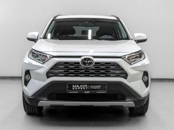 Toyota RAV4 V (XA50) с пробегом 2022 года, цена 3 890 000 рублей, 39291 км, внедорожник, Автокод Объявления