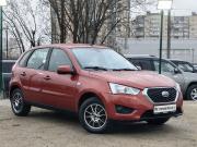 Datsun mi-DO Санкт-Петербург  - изображение 16