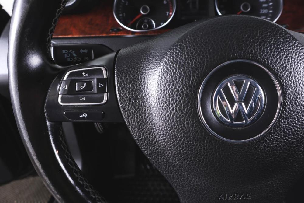 Volkswagen Passat B6 Пермь  - изображение 17