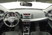 Mitsubishi Lancer X Екатеринбург  - изображение 32