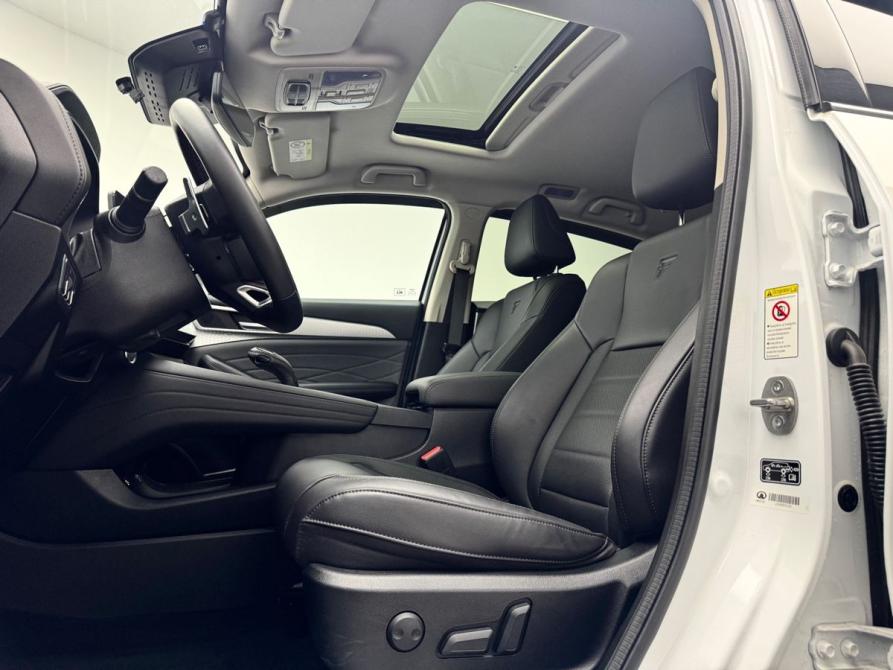 Haval F7x I Рестайлинг Мурманск  - изображение 13