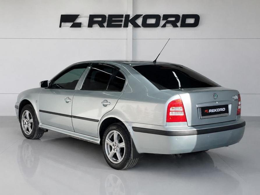 Skoda Octavia I (A4) Рестайлинг Уфа  - изображение 2