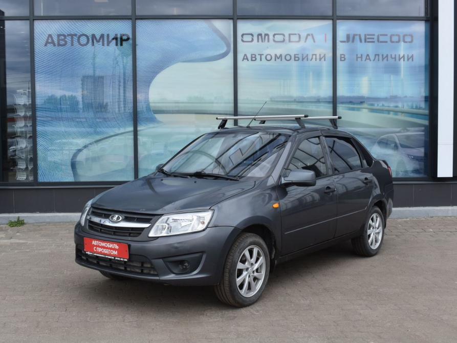 Lada (ВАЗ) Granta I Архангельск  - изображение 1