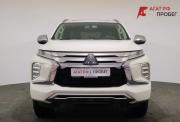 Mitsubishi Montero Sport III Рестайлинг Ярославль  - изображение 31