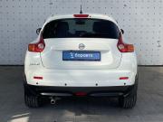 Nissan Juke I Тамбов  - изображение 25