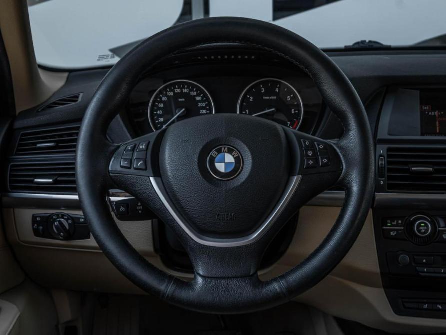 BMW X5 II (E70) Ставрополь  - изображение 12