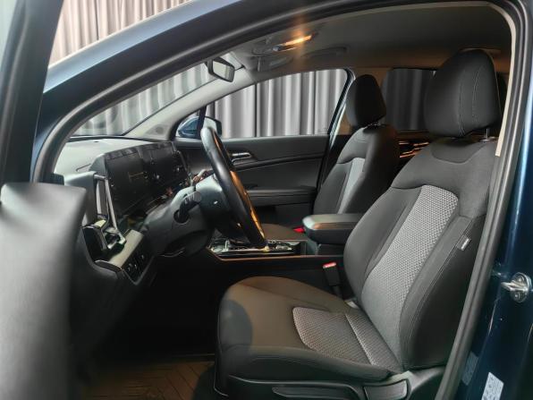Kia Sportage V с пробегом 2022 года, цена 3 285 000 рублей, 103104 км, внедорожник, Автокод Объявления