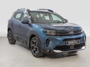 Citroen C5 Aircross I Рестайлинг Химки  - изображение 27