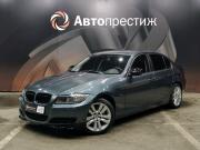 BMW 3 серии V (E90/E91/E92/E93) Рестайлинг Ставрополь  - изображение 22