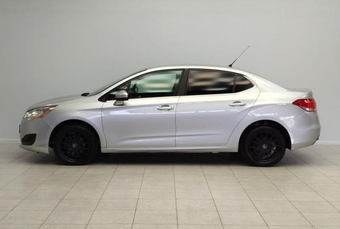 Citroen C4 II с пробегом 2013 года, цена 668 000 рублей, 184800 км, седан, Автокод Объявления