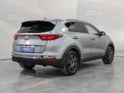Kia Sportage IV Рестайлинг Новосибирск  - изображение 32