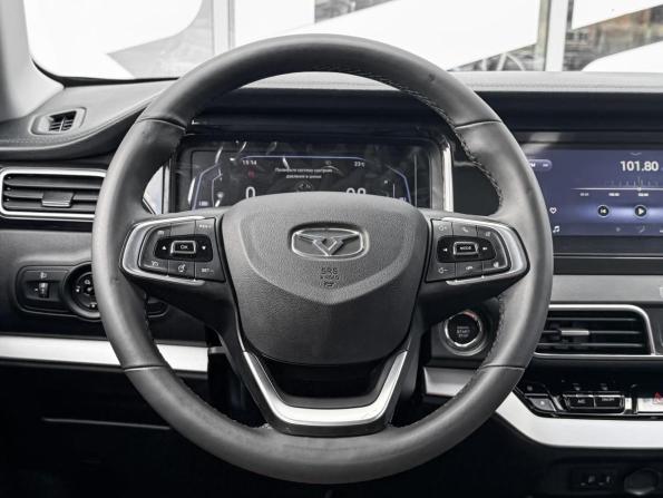 Kaiyi X3 с пробегом 2024 года, цена 1 785 000 рублей, 17383 км, внедорожник, Автокод Объявления